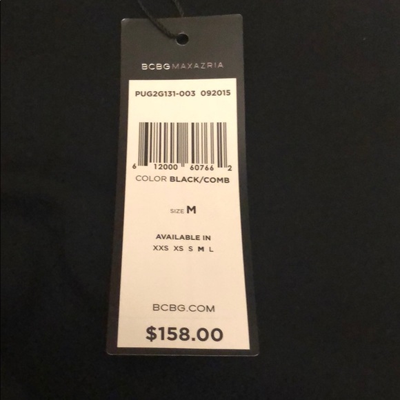 BCBG leggings - Picture 3 of 3